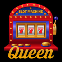 Slot Machine Queen Travel Fleece Short | Artistshot