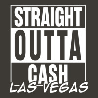 Straight Outta Cash Las Vegas Bucket Hat | Artistshot