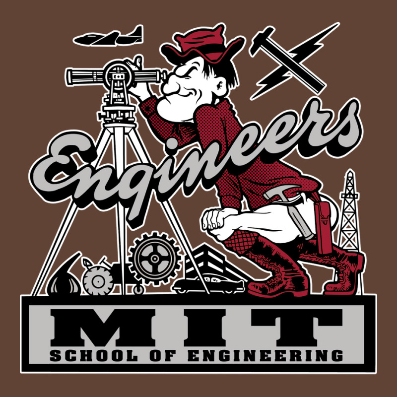 Mit Engineers Engineering Chemical Mechanical Civi T-shirt | Artistshot