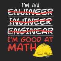 Im An Engineer Im Good At Math Women's Pajamas Set | Artistshot