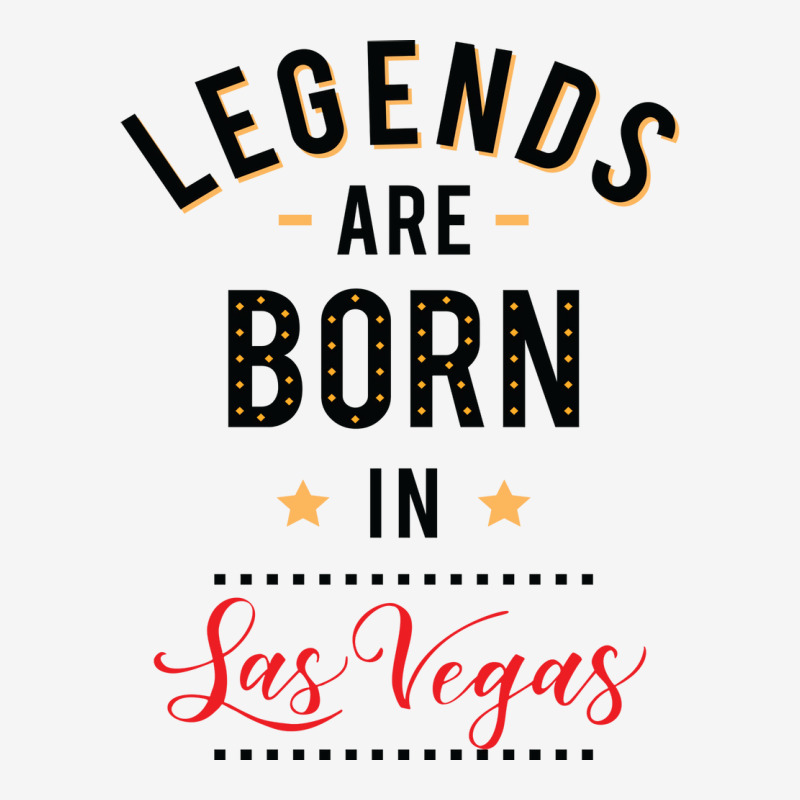 Legends Are Born In Las Vegas Tumblr 15 Oz Coffee Mug | Artistshot