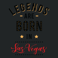 Legends Are Born In Las Vegas Tumblr Duffel Bag | Artistshot