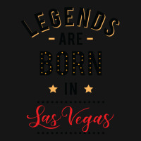 Legends Are Born In Las Vegas Tumblr Active Duffel | Artistshot