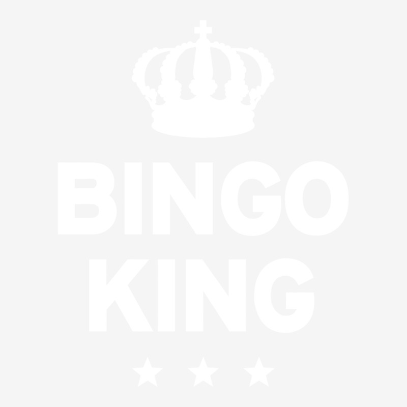 Bingo King Bingo Couple Red Adjustable Cap | Artistshot