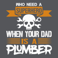 Plumber Gift Idea Plumber Hipster Ladies Fitted T-shirt | Artistshot