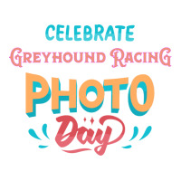 Greyhound Racing Photo Day Trending Men's T-shirt Pajama Set | Artistshot