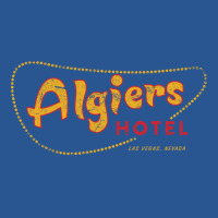 Algiers Red T-shirt | Artistshot