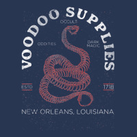 Voodoo Supplies New Orleans Louisiana Men Denim Jacket | Artistshot