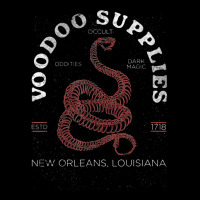 Voodoo Supplies New Orleans Louisiana Unisex Jogger | Artistshot