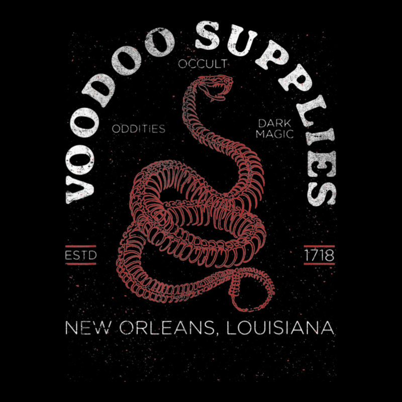 Voodoo Supplies New Orleans Louisiana Unisex Jogger | Artistshot