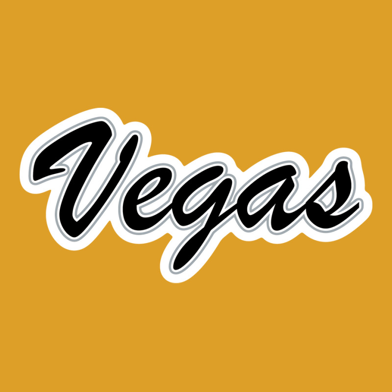 Football Fan Of Vegas Yellow T-shirt | Artistshot