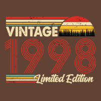 Vintage 1998 Birthday  Limited Edition 1998 Birthd T-shirt | Artistshot