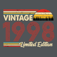 Vintage 1998 Birthday  Limited Edition 1998 Birthd Long Sleeve Shirts | Artistshot