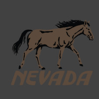 Nevada Design Music Vintage T-shirt | Artistshot