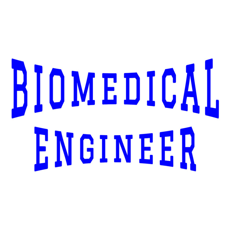 Biomedical Engineer In Blue Color Text Stars Long Sleeve Shirts by maneulmieyrac | Artistshot