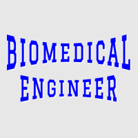 Biomedical Engineer In Blue Color Text Stars Hoodie & Jogger Set | Artistshot