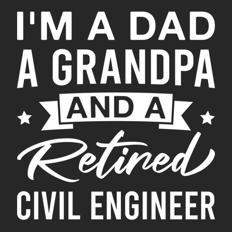 Im A Dad A Grandpa And A Retired Civil Engineer Re Women's Pajamas Set by hodasimryam | Artistshot