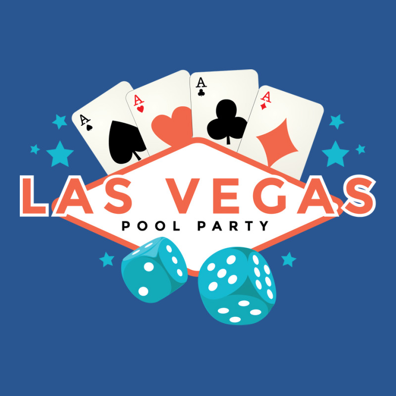 Las Vegas Pool Party Yellow T-Shirt by tulgarluksasi | Artistshot