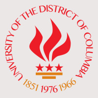 University Of The District Of Columbia Pocket T-shirt | Artistshot