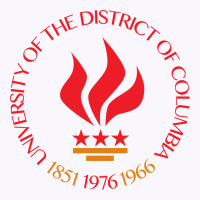 University Of The District Of Columbia Tank Top | Artistshot