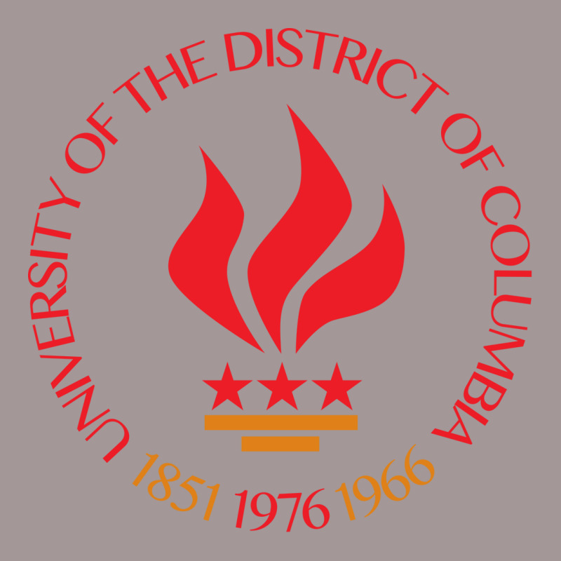 University Of The District Of Columbia Vintage Short by tonyleo | Artistshot