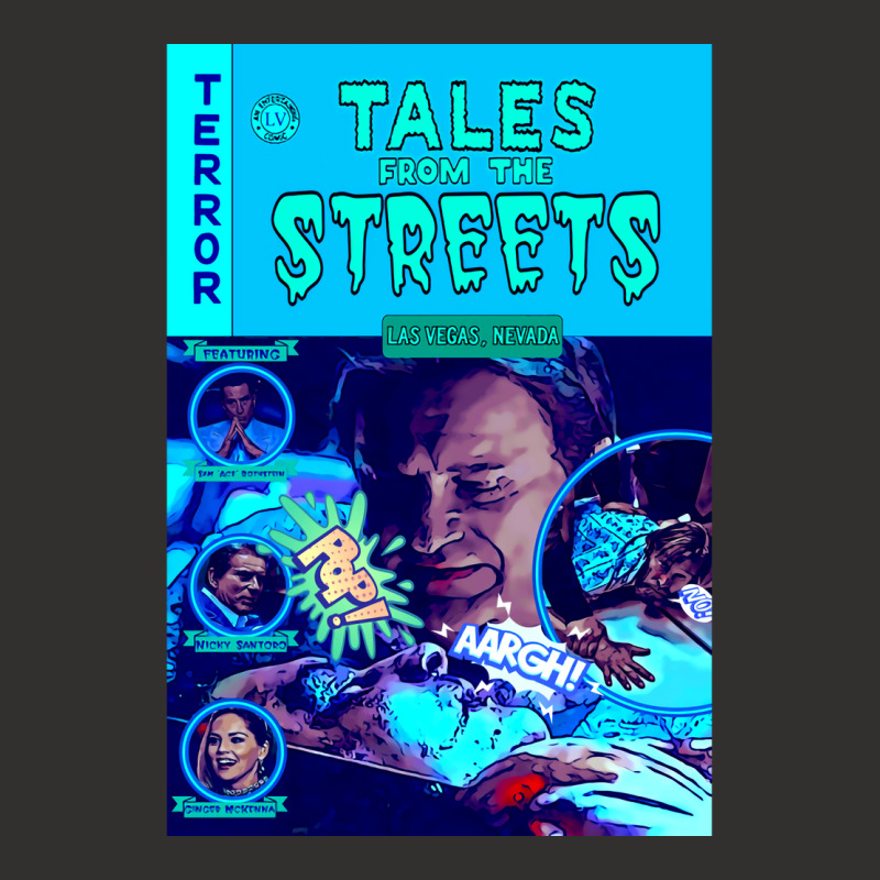 Tales From The Streets Las Vegas Summer Champion Hoodie | Artistshot