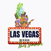 Las Vegas This Summer Cute T-shirt | Artistshot