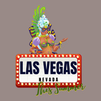 Las Vegas This Summer Cute Vintage T-shirt | Artistshot