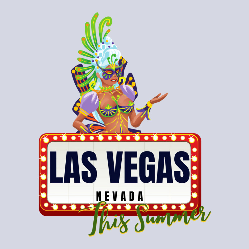 Las Vegas This Summer Cute Fleece Short | Artistshot