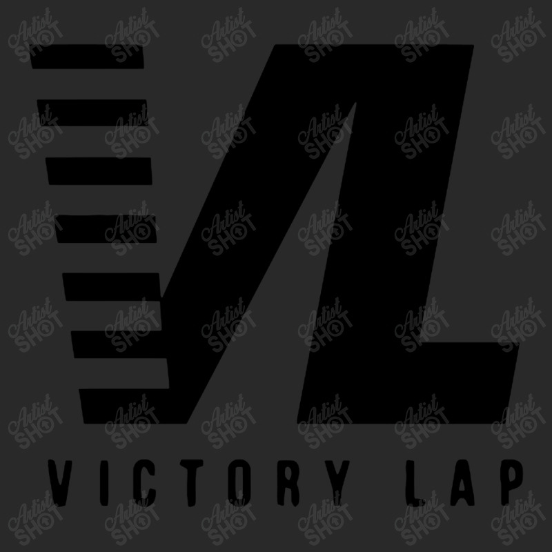 Victory Lap Printed Hat | Artistshot