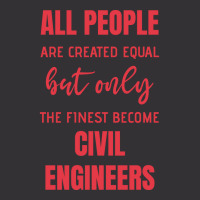 Funny Civil Engineer Quote Trending Vintage Hoodie | Artistshot