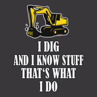 Funny Construction Worker Excavator Cool Ladies Curvy T-shirt | Artistshot