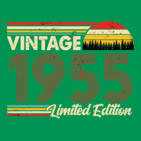 Vintage 1955 Birthday  Limited Edition 1955 Birthd Classic T-shirt | Artistshot