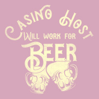 Casino Host Job Gift Perfect Fitting Present For M Classic T-shirt | Artistshot