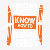 Structural Engineers Know How To Handle Stress Tra Adjustable Cap | Artistshot