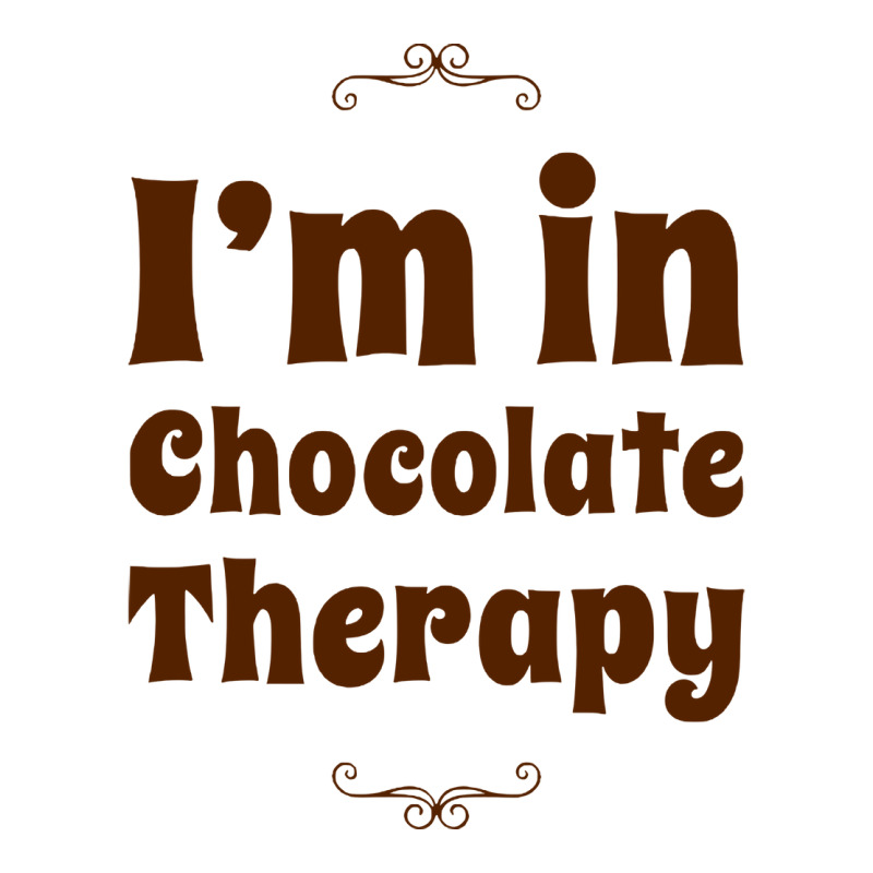 Im In Chocolate Therapy Hipster Women's Pajamas Set by setecaayoziey | Artistshot