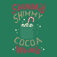 Shimmy Shimmy Cocoa What Aesthetic T-shirt | Artistshot