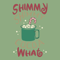 Shimmy Shimmy Cocoa What Aesthetic Graphic T-shirt | Artistshot