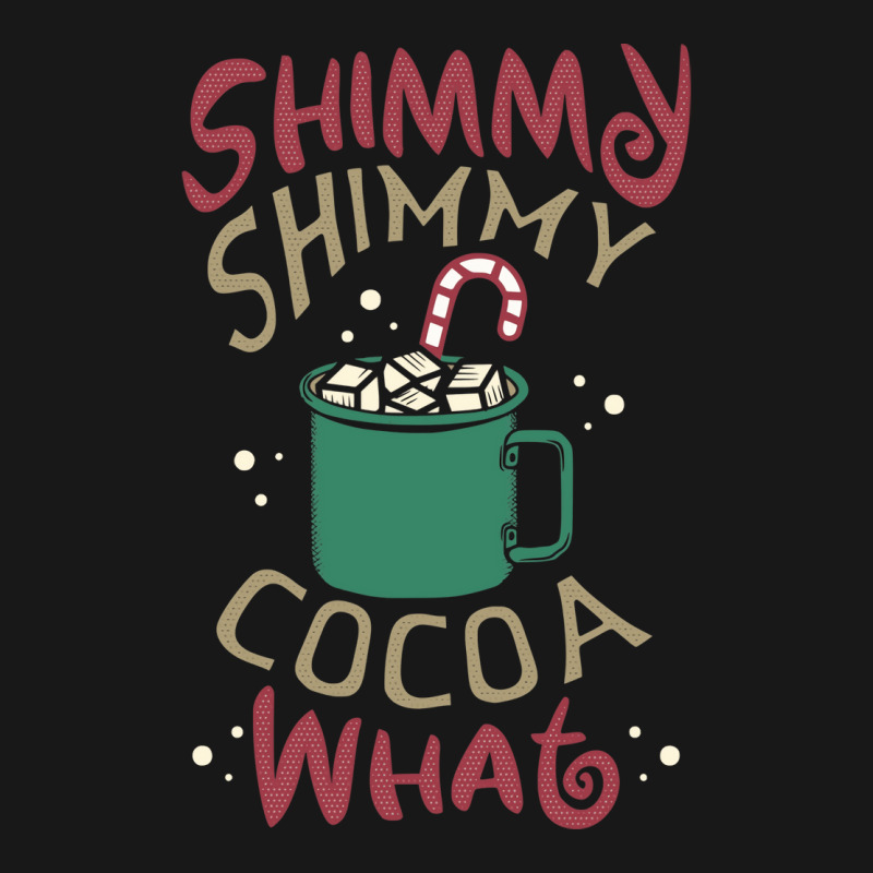 Shimmy Shimmy Cocoa What Aesthetic Flannel Shirt | Artistshot