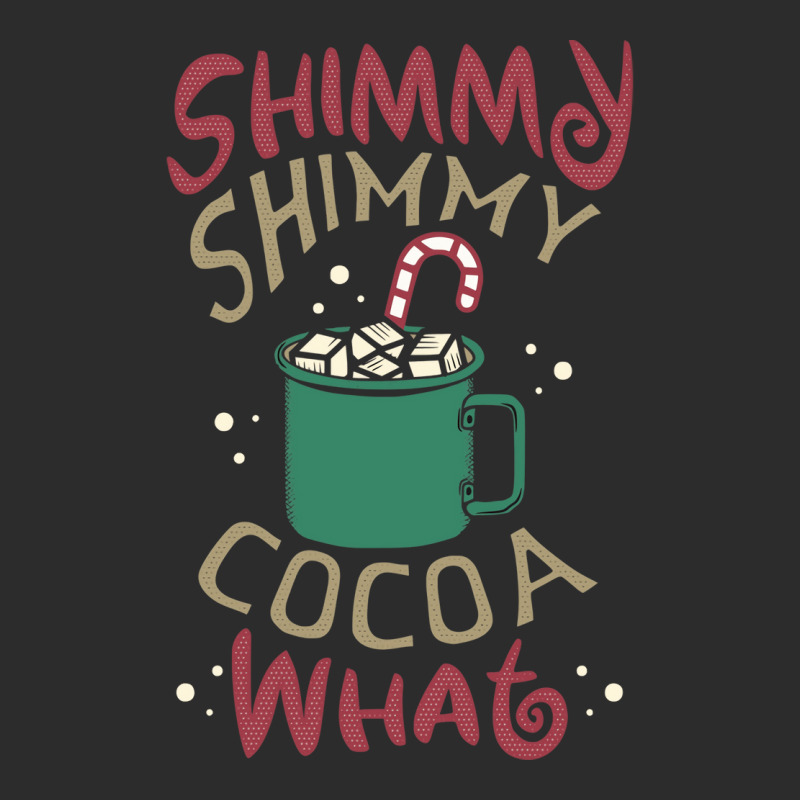 Shimmy Shimmy Cocoa What Aesthetic Exclusive T-shirt | Artistshot