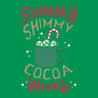 Shimmy Shimmy Cocoa What Aesthetic Classic T-shirt | Artistshot