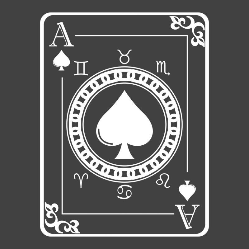 Playing Cards Summer Vintage T-shirt | Artistshot