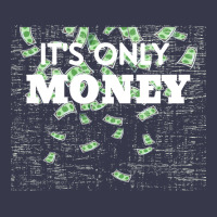 Its Only Money Quote Long Sleeve Shirts | Artistshot