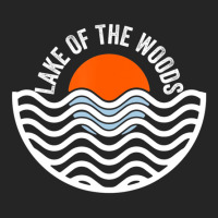 Lake Of The Woods T Shirt Unisex Hoodie | Artistshot