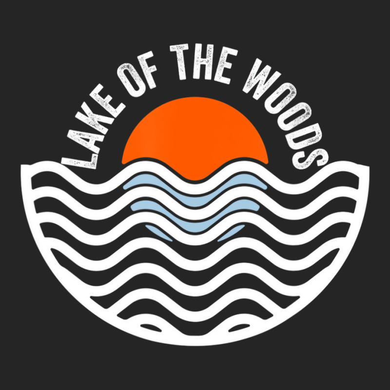 Lake Of The Woods T Shirt Unisex Hoodie by holubarpro | Artistshot