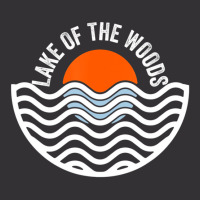 Lake Of The Woods T Shirt Vintage Hoodie And Short Set | Artistshot