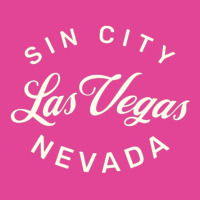 Sin City Las Vegas Nevada Funny T-shirt | Artistshot