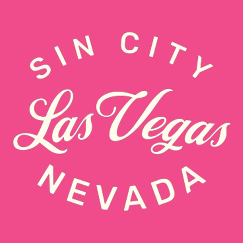 Sin City Las Vegas Nevada Funny Crewneck Sweatshirt | Artistshot