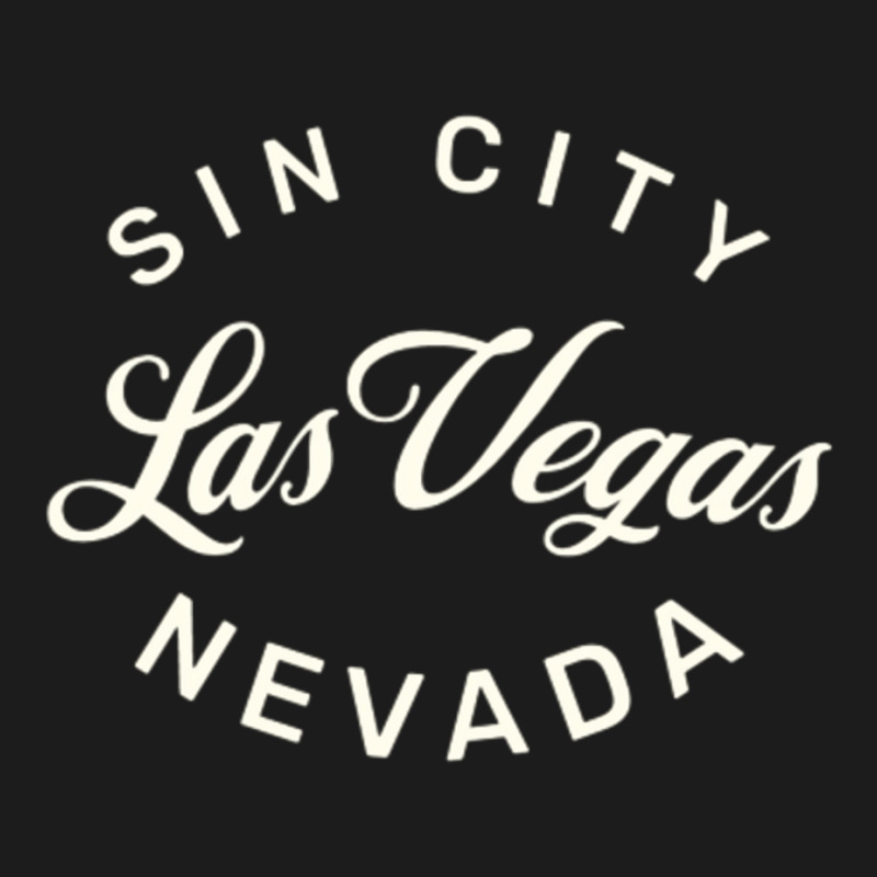 Sin City Las Vegas Nevada Funny Hoodie & Jogger Set | Artistshot