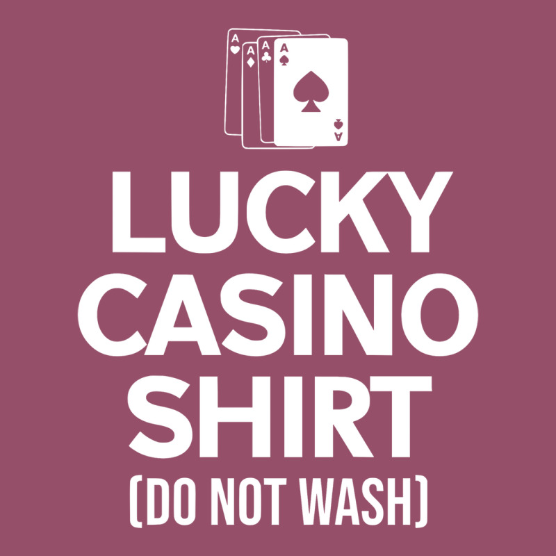 Funny Lucky Casino  For Gamblers Roulette Blackjac Racerback Tank by ulviamamoens | Artistshot